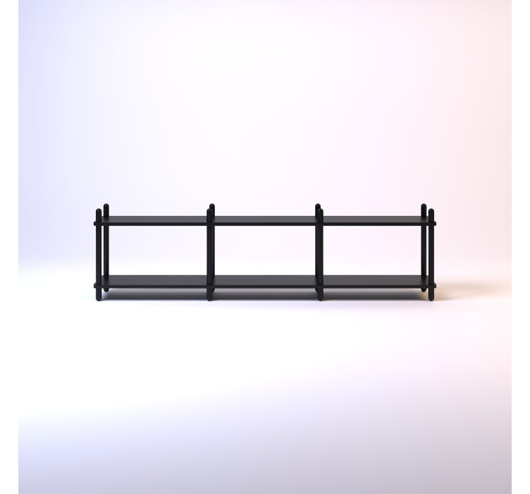 Полиця Dao 3 24